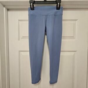 All in Motion Light Blue Activewear